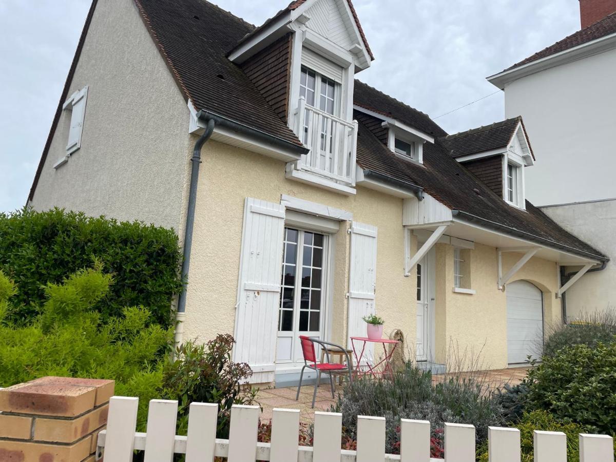 Maison 10/12 Pers Tres Proche Circuit Le Mans Exterior photo